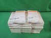 SMITH&NEPHEW 014203, 014204, 7209015, 7207919, 72200146, 7207920, 720919, 7207301, 7207564, 7209015, 7207563 - EACH Mixed  Expired Screws. 014203 x 5, 014204 x 6, 7209015 x 3, 7207919 x 2, 72200146 x 1, 7207920 x 1, 7207919 x 1, 7207301 x 1, 7