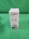 AMBU A/S 74512-250/24 - BOX Needle Electrode Length: 12 mm (0.5") Leadwire Length: 250 cm (100") Each box of 24 consists of 4 pieces in each of the colors: