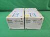 MEDLINE INDUSTRIES, INC. MSG1070 - BOX GLOVE,SURG,SENSICARE,ALOE,LF,PF,7 - Exp Date:11/28/2026 - Lot#:3125415170-3 - Bin: DM BOX 1
