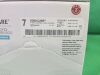 MEDLINE INDUSTRIES, INC. MSG1070 - EACH GLOVE,SURG,SENSICARE,ALOE,LF,PF,7 - Exp Date:11/28/2026 - Lot#:3125415170-3 - Bin: DM BOX 1