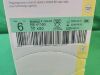 MLNLYCKE HEALTH CARE AB 41160 Biogel PI UltraTouch 6.0 x50 US