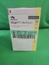 MLNLYCKE HEALTH CARE AB 41160 - BOX OF 50 Biogel PI UltraTouch 6.0 x50 US - Exp Date:12/28/2026 - Lot#:24A4025 - Bin: DM BOX 1