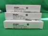 STRYKER CORPORATION 3910-500-412 - EACH ICONIX 1 NEEDLES WITH INTELLIBRAID TECHNOLOGY, 1.4MM ANCHOR WITH 1 STRAND #2 FORCE FIBER - Exp Date:01/20/2022 - Lot#:20021AE2