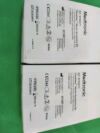 MEDTRONIC NAVIGATION INC. 9735571 - BOX ACCESSORY KIT 9735571 VISUALASE NEURO - Exp Date:02/15/2024 - Lot#:2022020678