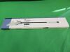 COVIDIEN LP 176613 - EACH Fan Retractor - Exp Date:08/31/2024 - Lot#:P9J0014Y - Bin: DM29