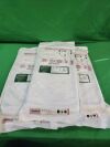 BARD ACCESS SYSTEMS, INC. 5833730 - EACH HEMOSTAR HEMODIALYSIS CATH, ST, AIRGUARD, 14.5 FR. 23cm - Exp Date:11/30/2024 - Lot#:REHN2475 - Bin: DM 29