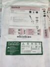 BARD ACCESS SYSTEMS, INC. 5833730 - EACH HEMOSTAR HEMODIALYSIS CATH, ST, AIRGUARD, 14.5 FR. 23cm - Exp Date:11/30/2024 - Lot#:REHN2475 - Bin: DM 29