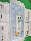 BARD ACCESS SYSTEMS, INC. 5833730 - EACH HEMOSTAR HEMODIALYSIS CATH, ST, AIRGUARD, 14.5 FR. 23cm - Exp Date:11/30/2024 - Lot#:REHN2475 - Bin: DM 29