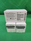 INTUITIVE SURGICAL, INC. 48360T - BOX OF 12 STAPLER 60 RELOAD BLACK - Exp Date:11/30/2024 - Lot#:L10221106 - Bin: DM 29