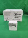 INTUITIVE SURGICAL, INC. 48630M - BOX OF 12 STAPLER 30 RELOAD GRAY - Exp Date:12/31/2024 - Lot#:M10221215 - Bin: DM 29