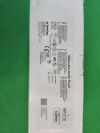 TELEFLEX INCORPORATED DP-48K - BOX OF 6 PUNCH DP-48K DISPOSABLE PUNCH 4.8 MILLIMETERS - Exp Date:04/10/2028 - Lot#:74D2300900 - Bin: DM 30