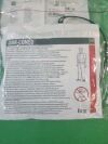 PHYSIO-CONTROL INC 11996-000017 - EACH EDGE System Electrodes with QUIK-COMBO Connector and REDI-PAK Preconnect System - Exp Date:03/14/2026 - Lot#:325807 - Bin: DM 3