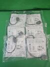 PHYSIO-CONTROL INC 11996-000017 - EACH EDGE System Electrodes with QUIK-COMBO Connector and REDI-PAK Preconnect System - Exp Date:04/03/2026 - Lot#:328613 - Bin: DM 3