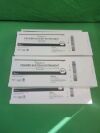 CARDINAL HEALTH 200 LLC K71 - BOX OF 10 8FR FRAZIER SUCTION HANDLE - Exp Date:04/30/2026 - Lot#:2120528 - Bin: DM 32