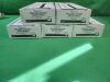 CARDINAL HEALTH 200 LLC K71 - BOX OF 10 8FR FRAZIER SUCTION HANDLE - Exp Date:04/30/2026 - Lot#:2120528 - Bin: DM 32