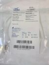ETHICON INC 2211 - EACH Blake Silicone Drain, 7 mm flat, full  fluted - Exp Date:03/28/2028 - Lot#:J2304447 - Bin: DM 32