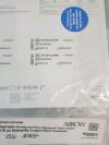 TELEFLEX INCORPORATED JRT-43541-HPHNM - EACH Pressure Injectable Arrowg+ard Blue Advance(R) One-Lumen JACC with 80 cm Hydrophilic-Coated Nitinol Guidewire - Exp Date:01/30/