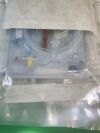 TELEFLEX INCORPORATED JRT-43541-HPHNM - EACH Pressure Injectable Arrowg+ard Blue Advance(R) One-Lumen JACC with 80 cm Hydrophilic-Coated Nitinol Guidewire - Exp Date:01/30/