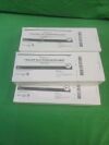 CARDINAL HEALTH 200 LLC K71 - BOX OF 10 8FR FRAZIER SUCTION HANDLE - Exp Date:03/30/2027 - Lot#:2220381 - Bin: DM 33