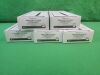 CARDINAL HEALTH 200 LLC K71 - BOX OF 10 8FR FRAZIER SUCTION HANDLE - Exp Date:02/28/2027 - Lot#:2220314 - Bin: DM 33