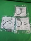 PHYSIO-CONTROL INC 11996-000017 - EACH EDGE System Electrodes with QUIK-COMBO Connector and REDI-PAK Preconnect System - Exp Date:04/04/2026 - Lot#:329042 - Bin: DM 3