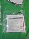 PHYSIO-CONTROL INC 11996-000017 - EACH EDGE System Electrodes with QUIK-COMBO Connector and REDI-PAK Preconnect System - Exp Date:04/11/2026 - Lot#:329202 - Bin: DM 3
