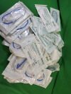 C. R. BARD, INC. 0046100 - EACH Bard® Nasogastric Sump Tube with PreVent® Anti-Reflux Filter - Exp Date:11/04/2026 - Lot#:NGGT5 - Bin: DM BOX 2