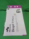 MLNLYCKE HEALTH CARE AB 48565 - BOX OF 50 Biogel PI Micro 6.5 x50 - Exp Date:11/28/2026 - Lot#:23L0176 - Bin: DM BOX 2