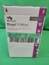 MLNLYCKE HEALTH CARE AB 48565 - BOX OF 50 Biogel PI Micro 6.5 x50 - Exp Date:11/28/2026 - Lot#:23L0176 - Bin: DM BOX 2