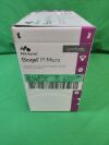MLNLYCKE HEALTH CARE AB 48565 - BOX OF 50 Biogel PI Micro 6.5 x50 - Exp Date:02/28/2027 - Lot#:24C0041 - Bin: DM BOX 2