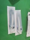 COVIDIEN E2450H - EACH EDGE SWITCH PENCIL. LOT 12. 3x Exp 11/30/2028, 9x Exp 2/28/2029 - Exp Date: - Lot#: - Bin: DM 33