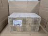 BD Brand New Case of Eclipse™ Needle 25 G x 1 in. (0.5mm X 25mm) with detachable 3 mL  Luer-Lok™ Syringe Ref# 305787 Exp. Date 09/2026