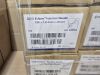 BD Brand New Case of Eclipse™ Needle 23 G x 1 in. (0.6mm X 25mm) Ref# 305762 Exp Date: 2/28/2026
