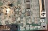 SHIMADZU 502-26575 MU Driver 07 board Portable X-Ray