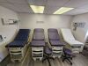 RITTER MIDMARK Ritter 204 Exam Table