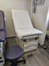 RITTER MIDMARK Ritter 204 Exam Table