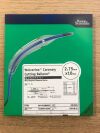 BOSTON SCIENTIFIC 3940110275 Wolverine Coronary Cutting Balloon Monorail Microsurgical Dilatation Device 1.8F-2.75F x 2.75mm x 10mm(X)