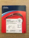 BOSTON SCIENTIFIC 3917104157 Mustang OTW PTA Balloon Dilatation Catheter 5.3F x 4mm x 150mm x 75cm