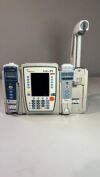 ALARIS 8110 Pump IV Infusion