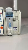 ALARIS 8110 Pump IV Infusion