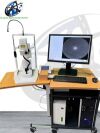 HEIDELBERG ENGINEERING HRA-2 Angiograph Injector Angio