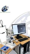 HEIDELBERG ENGINEERING HRA-2 Angiograph Injector Angio