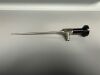 RICHARDS 70230911 4mm 30 Degree Autoclavable ENT/Arthroscope Arthroscope