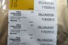 BAXTER Ref: 1144923 Fibrin Sealant Patch TachoSil, 1.9" x 1.9" (4.8cm x 4.8cm), Exp. 06/2020