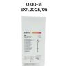 AVANOS REF 0100-18 MIC GASTROSTOMY FEEDING TUBE, ЕXР.2025/05