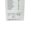 AVANOS MEDICAL REF 0100-16LV MIC GASTROSTOMY FEEDING TUBE: 16F, 3-5ml, EXP.2025/06