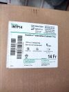 BARD INTP14 SureStep Intermittent Catheter Tray 14Fr w/ 1200 mL Drainage Bag (CASE/20) 2025/07/31