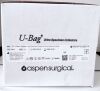 ASPEN 7531 U-Bag Pediatric Urine Specimen Collectors , Porous Adhesive , Sterile (BOX/100) 2028/02