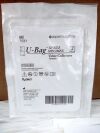 ASPEN 7531 U-Bag Pediatric Urine Specimen Collectors , Porous Adhesive , Sterile (BOX/100) 2028/02