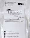 GORE DSF1633 DrySeal Flex Introducer Sheath 33cm / 16Fr (#A4) (Expired 2024/10)